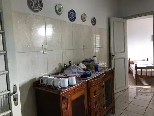 Hostel JK