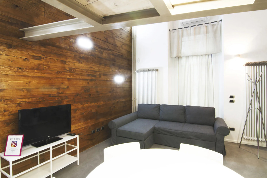 Alessias Flat - Portello