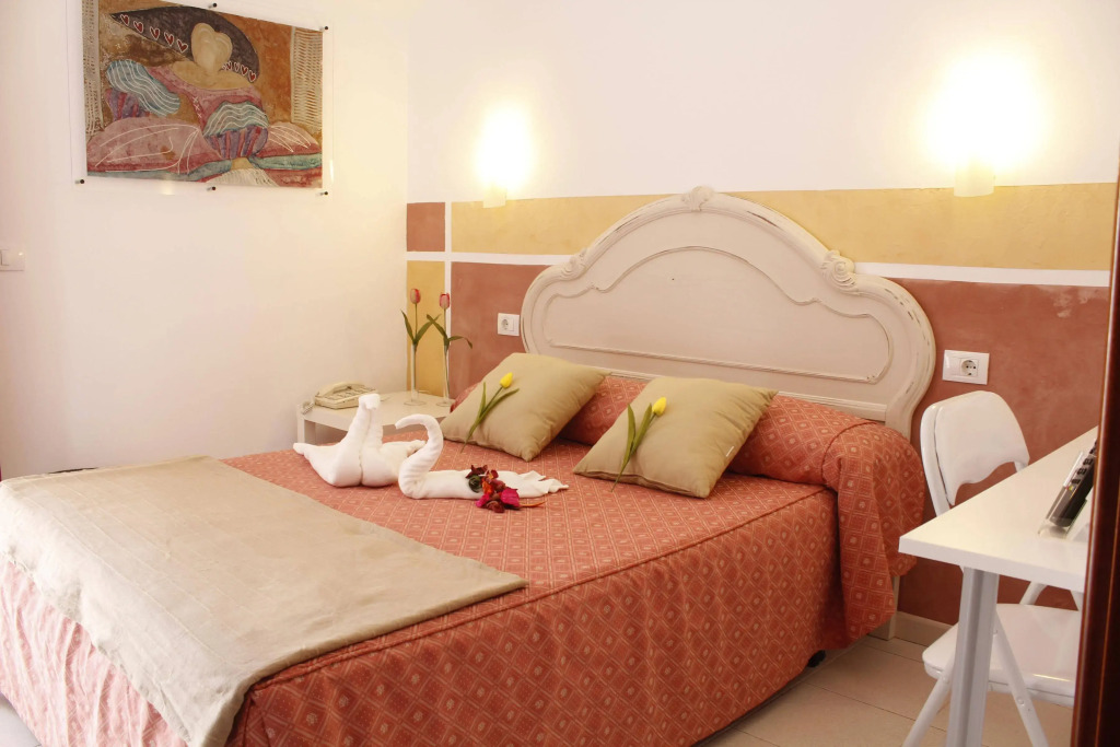 4Dreams Hotel Chimisay