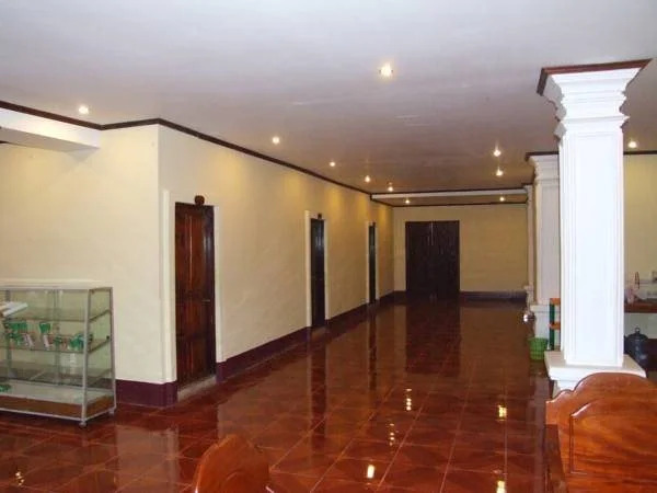 Dao fa Hotel