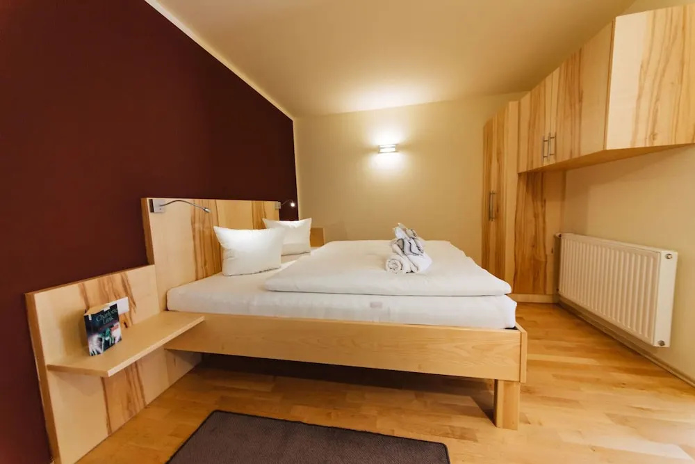 Burgls Apartmenthaus