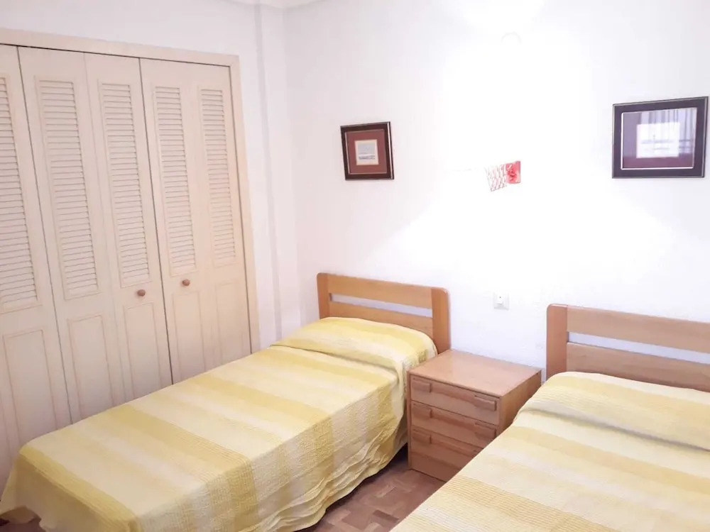 Apartamento Las Palmas