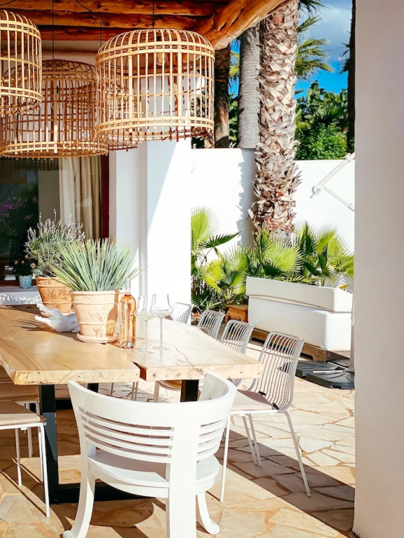 Villa Secret Paradise