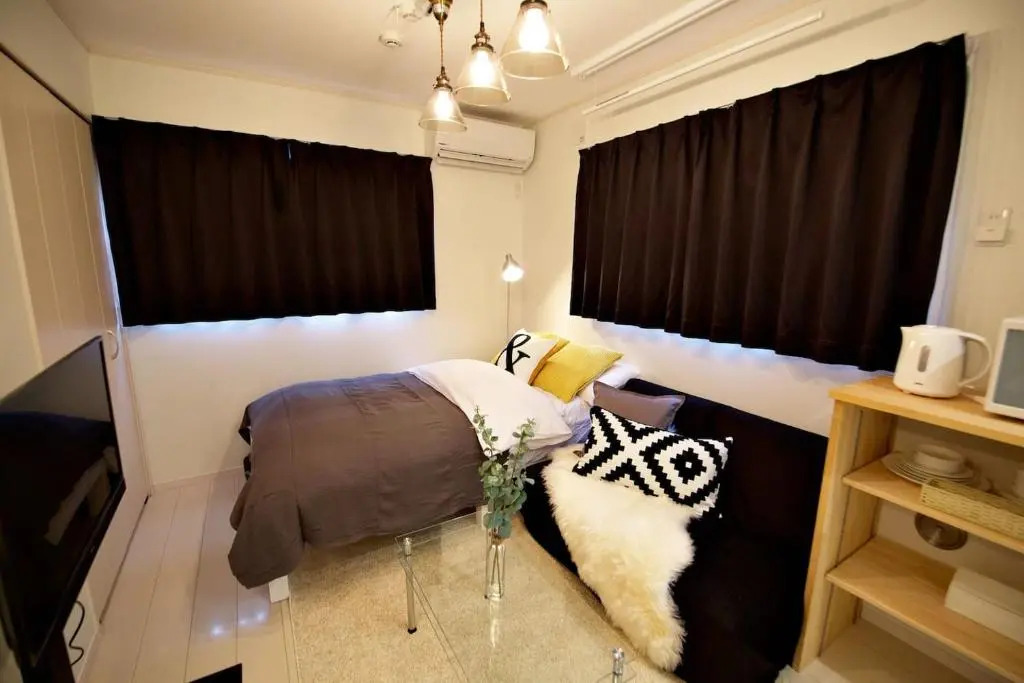 R-Guest Residence 東京浅草 east2