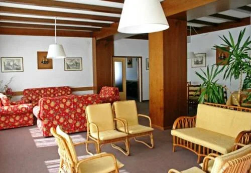 Hotel Val Di Fassa