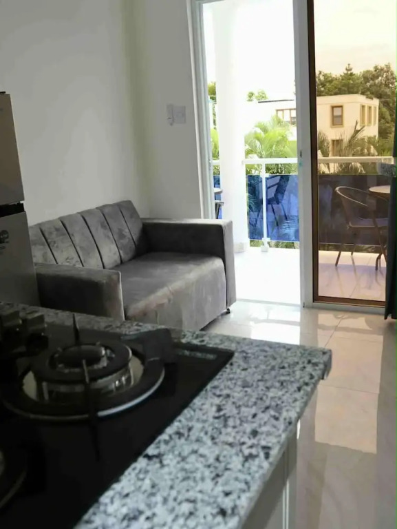 Condo Neuf 1 Chambre Sosua Près de Tout 306