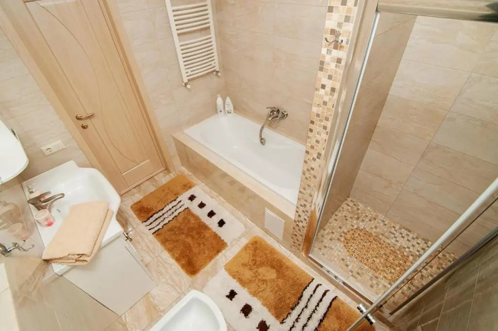 Lia*s Deluxe Apartment in the Center