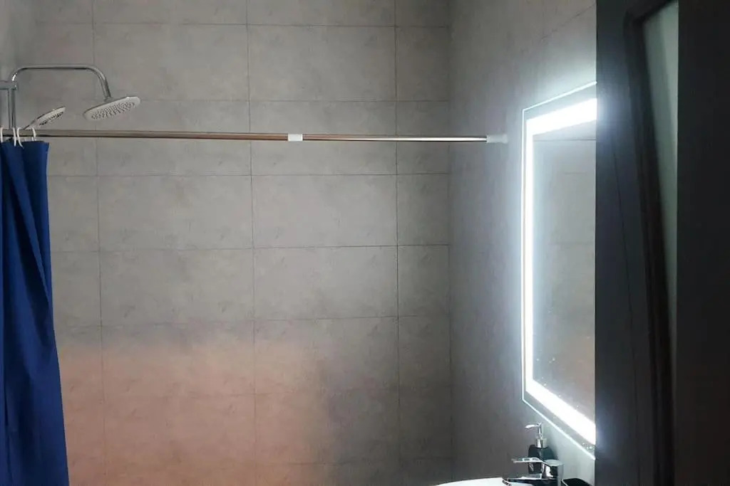 M25 Bakuriani - room #203