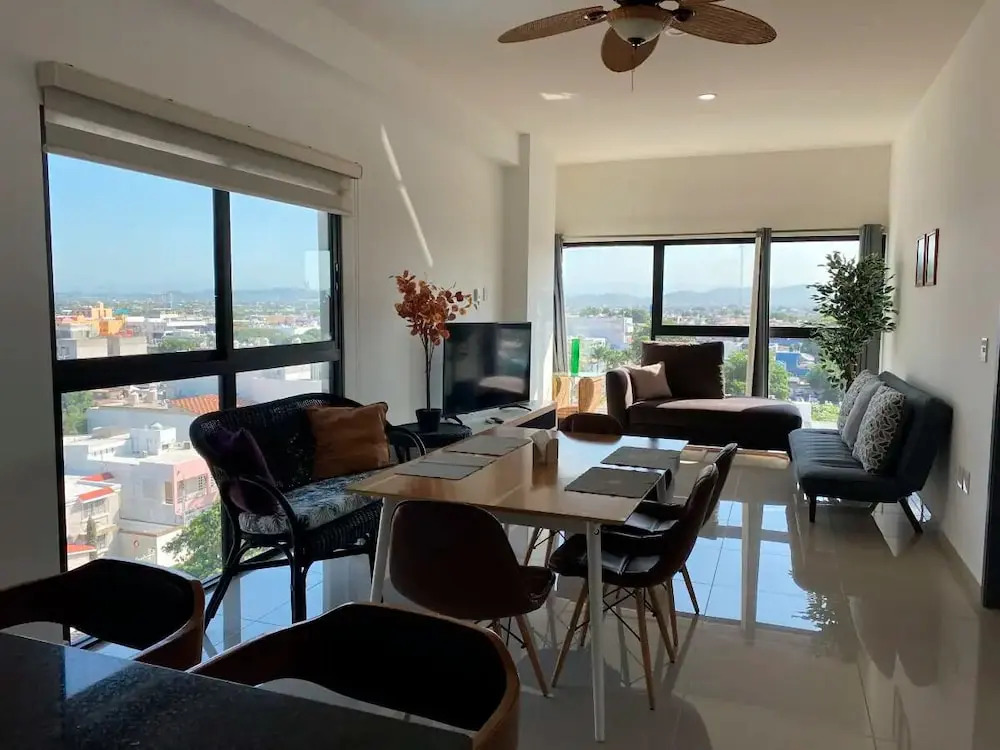 Iberika Apartments