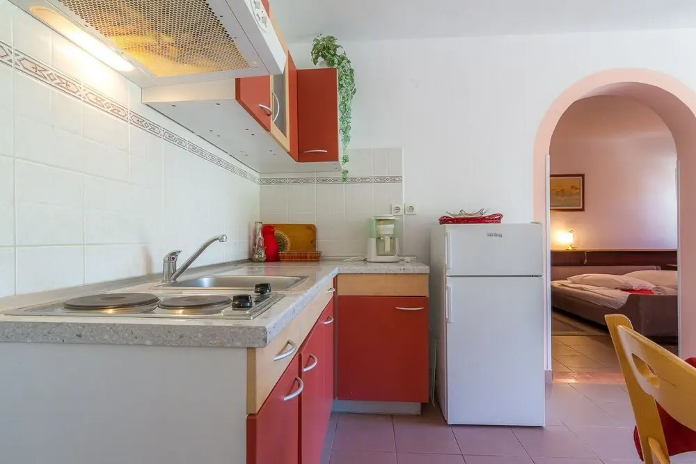 Anđeo - 80 m From Beach - A5