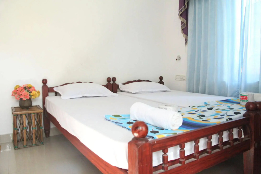 Dream Catcher Home Stay