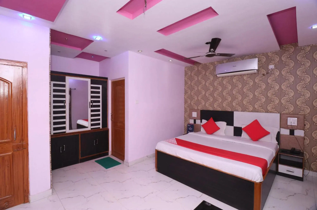 Hotel Roshan
