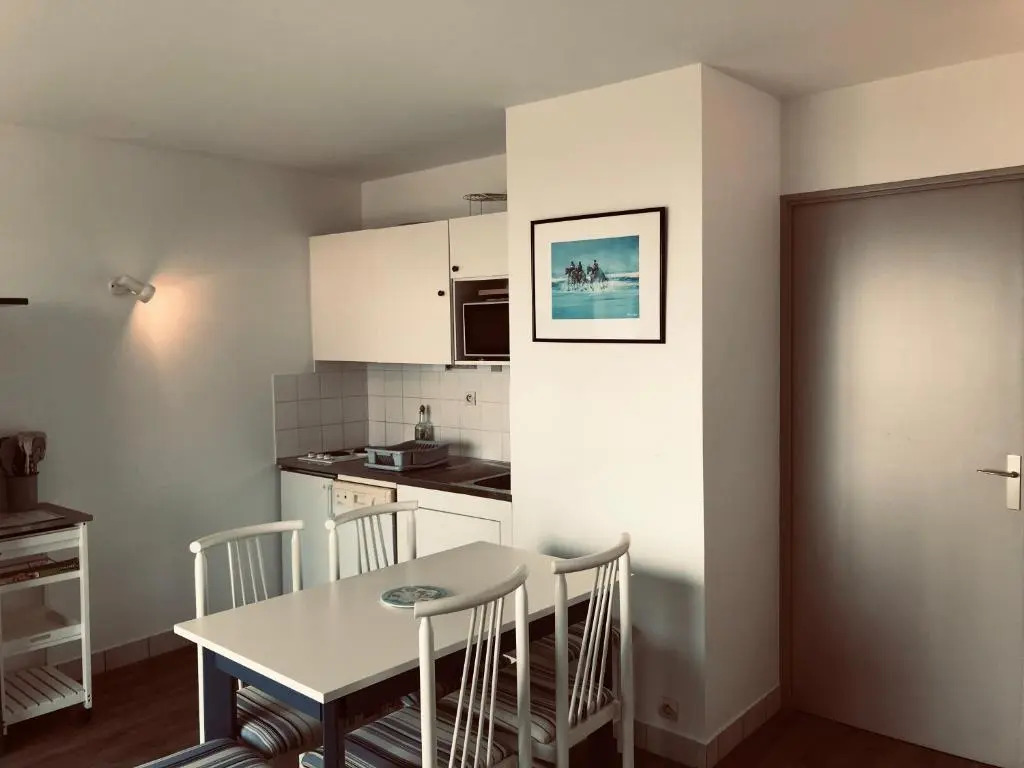 Studio du Golf, Standing, Piscine, Foret Et Ocean