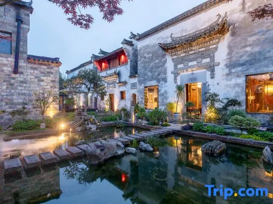 Qingyutang Childe Come Back Hostel
