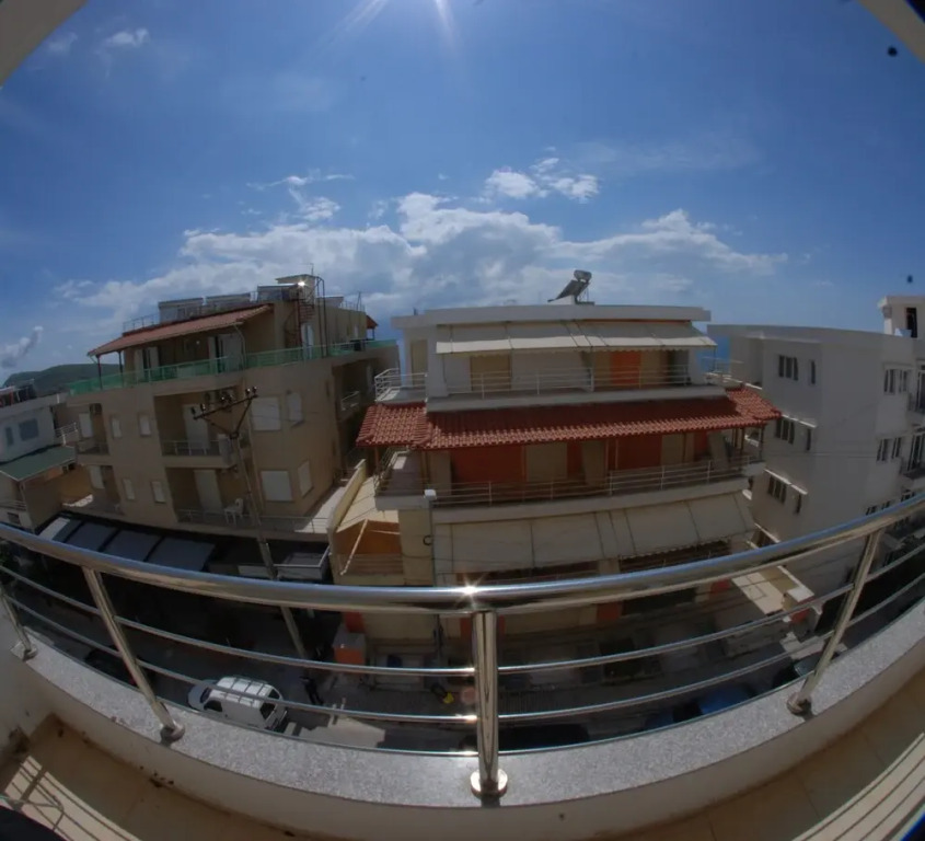 Wave Apartments Sarande