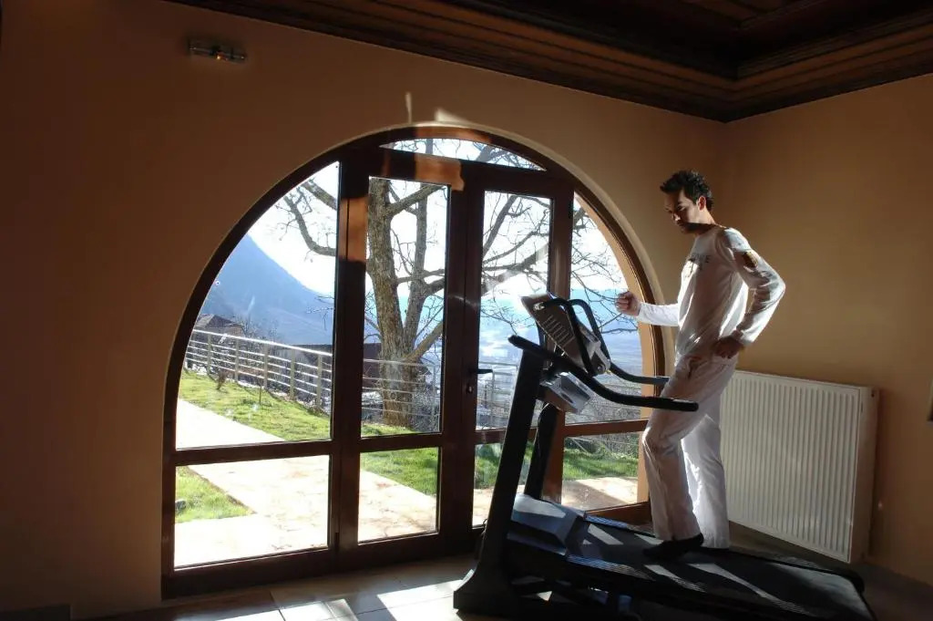 Konitsa Mountain Hotel