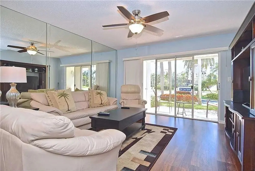 Vista Verde East 8162 - Two Bedroom Condo