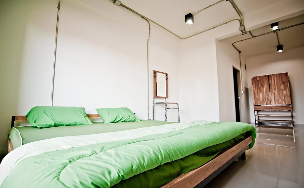 Nilukn House Tha Phra