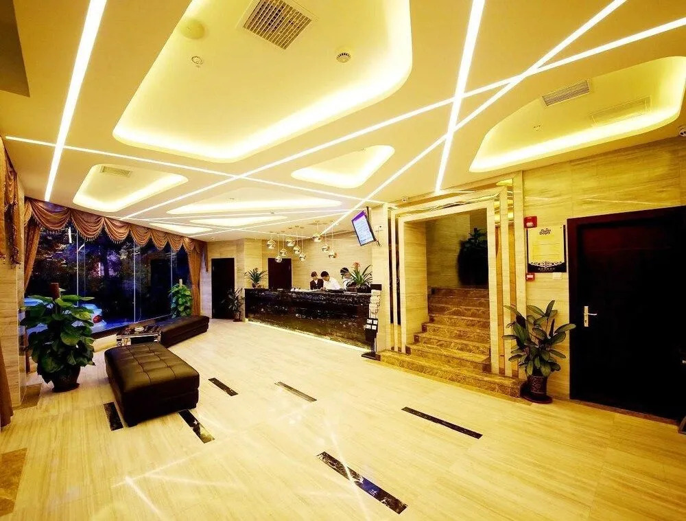 Ruisi Boya Hotel