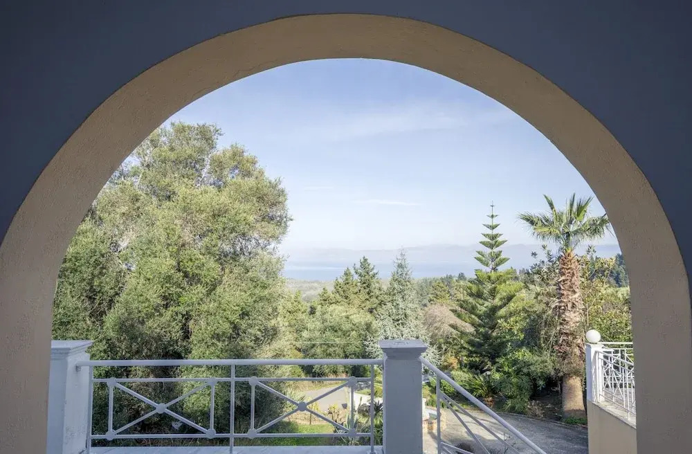 Villa Southern Comfort