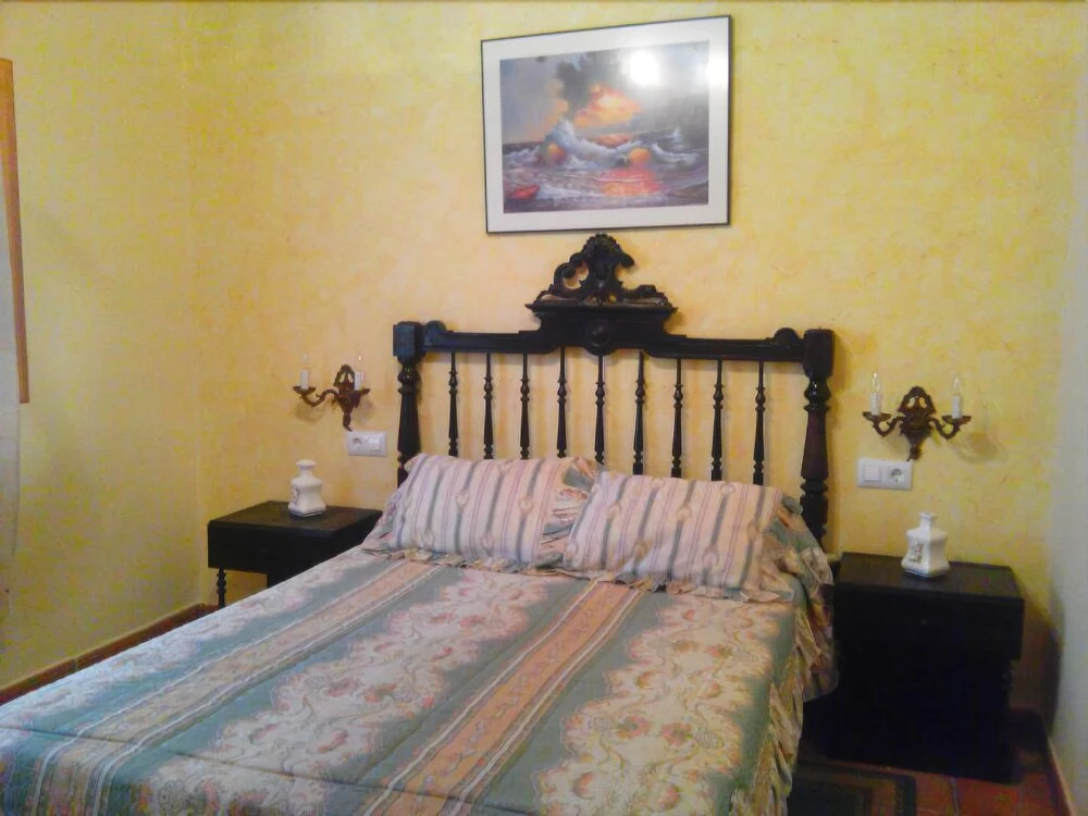 Villa Campillo