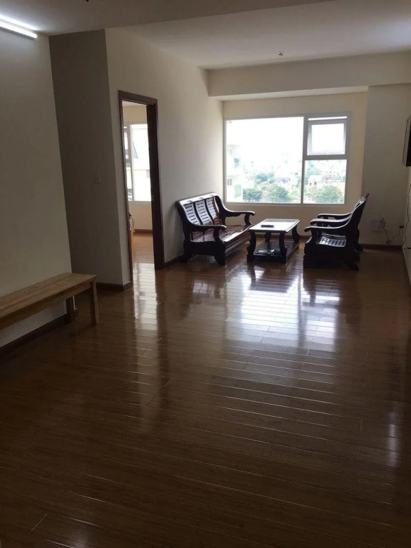 Apartment in Fuji Residence