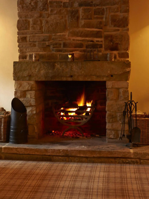 The Woodman Inn