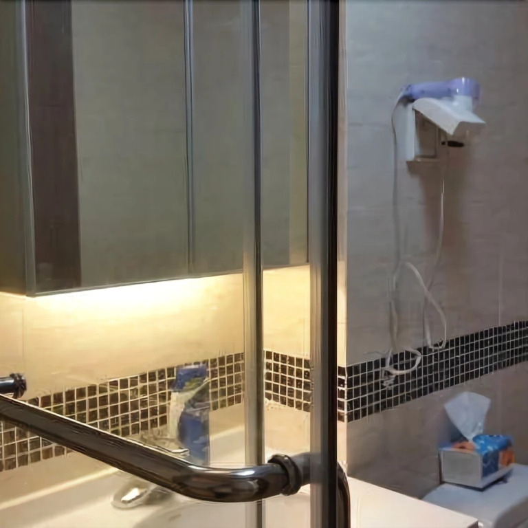 U Service Apartment (Nanhai Changxin Yinwan)