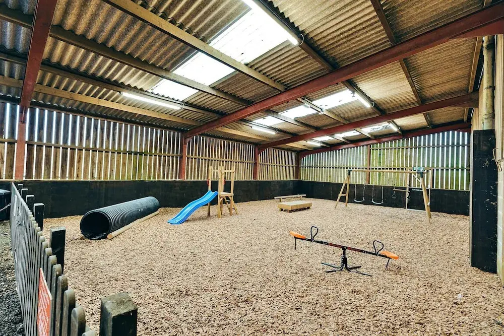 Cottage in Shropshire With Pool & Tennis