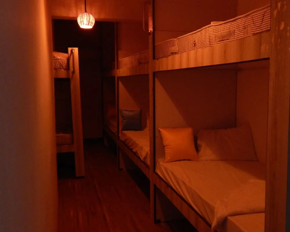 Backpackersinn