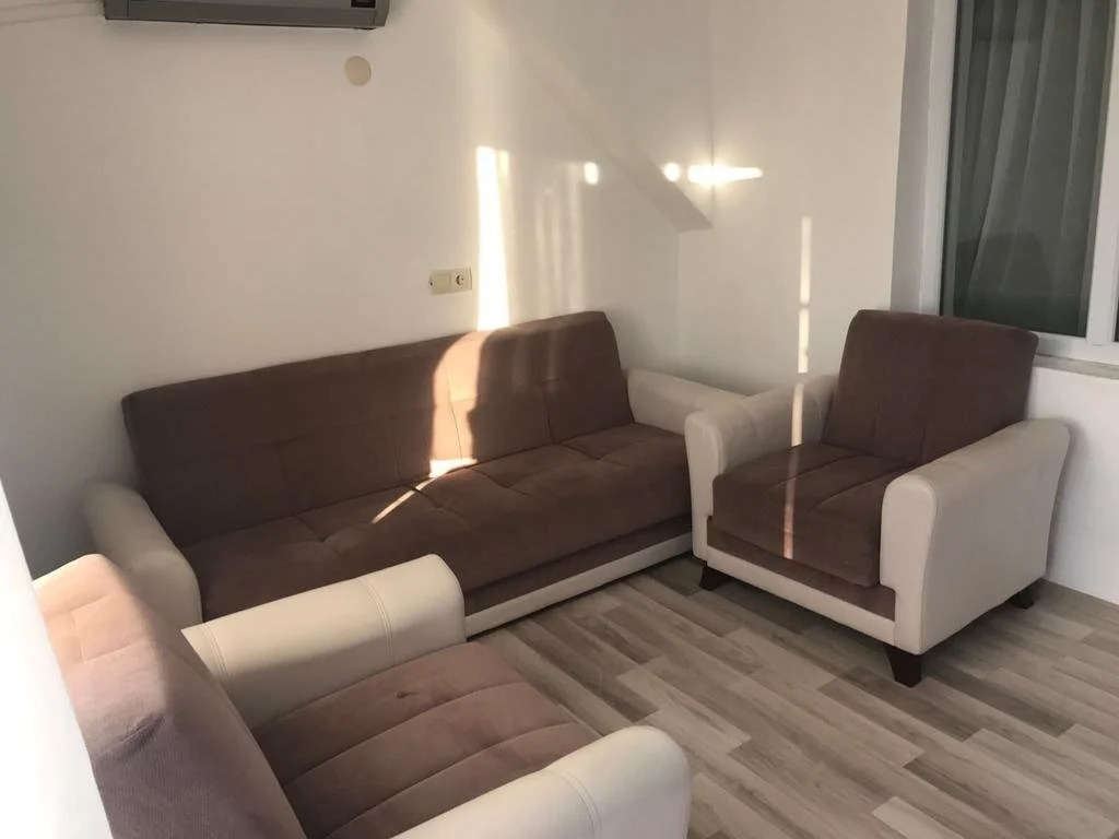 Kirmizi Yali Motel