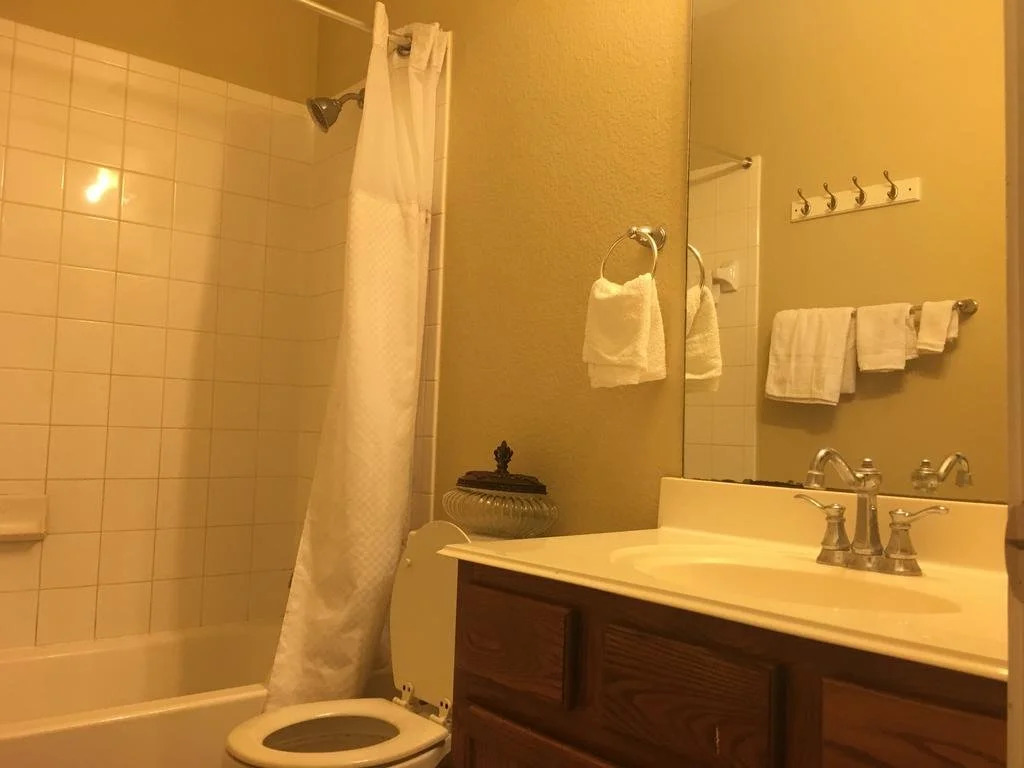 Texana Inn Edna By OYO