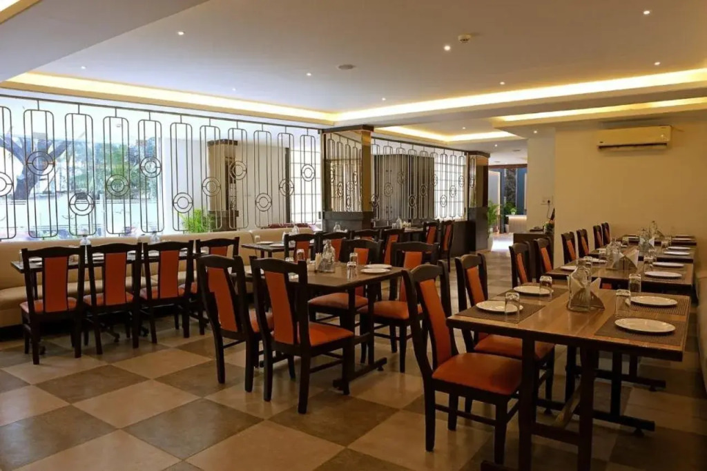 Regenta Inn