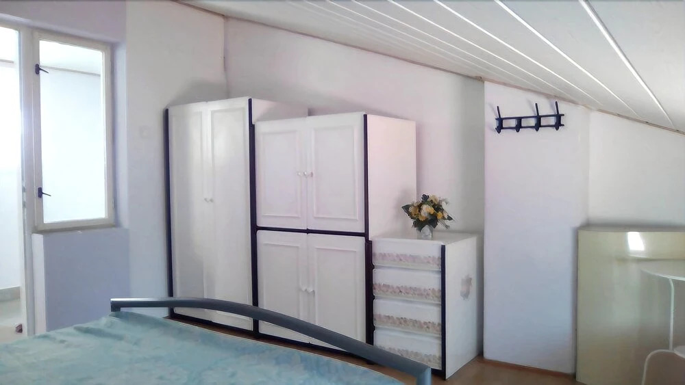 Apartments Angelini Two Bedroom A2
