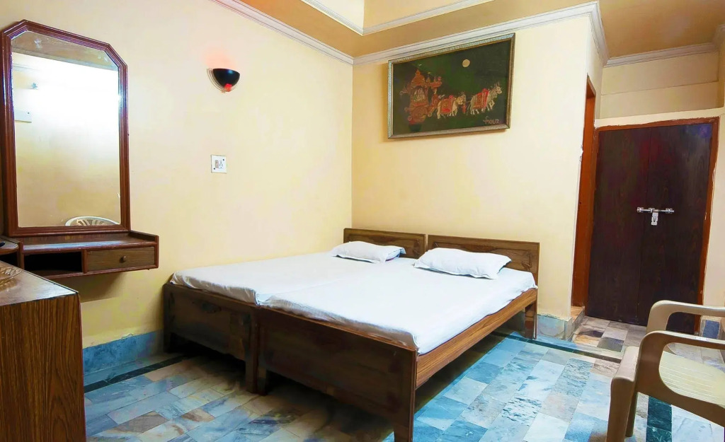 Hotel Mayur Assam