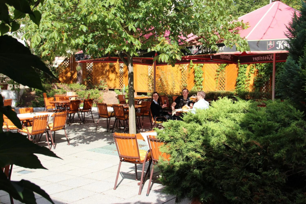 Best Western Hotel Jena