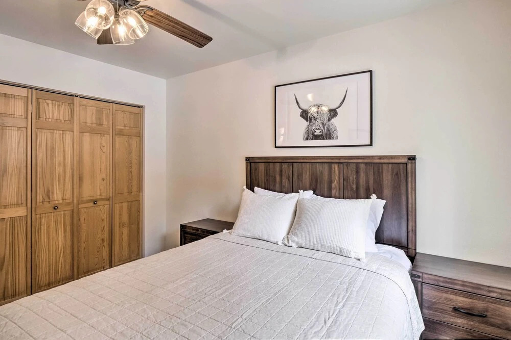 2 Mi to Dtwn: Leadville Haven w/ 2 Furnished Decks