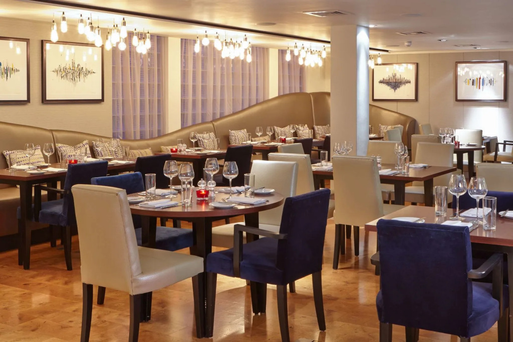 Hotel Indigo London K West Shepherds Bush by IHG