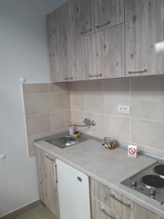Studio Apartman Ld U Strogom Centru