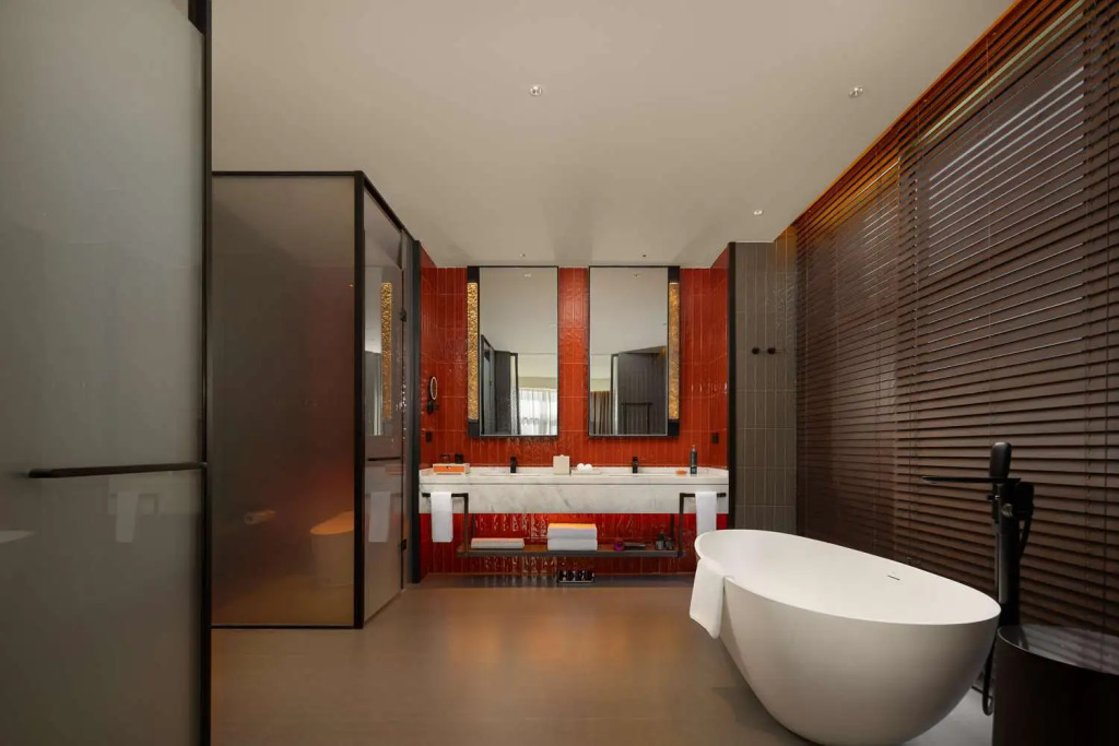 Doubletree By Hilton Kaifeng