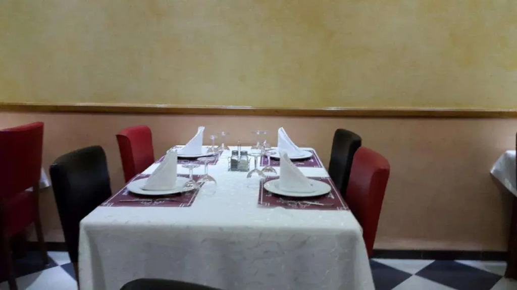 Brahmi Hotel