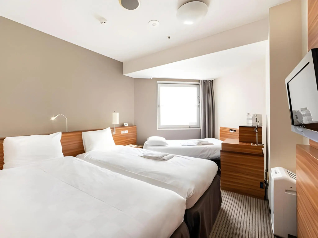Kichijoji Tokyu REI Hotel