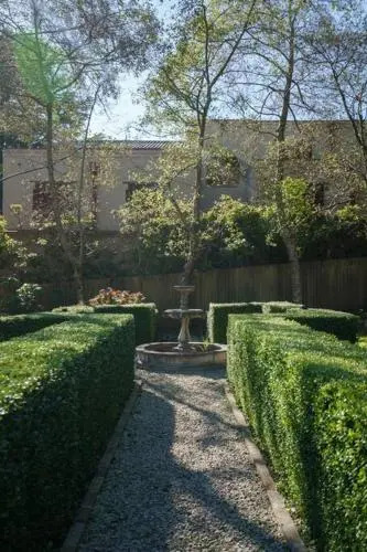 Bridal Falls Cottage