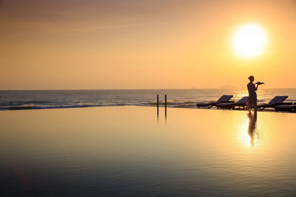Fusion Resort Cam Ranh - All Spa Inclusive