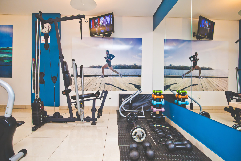 Comfort Hotel Araraquara