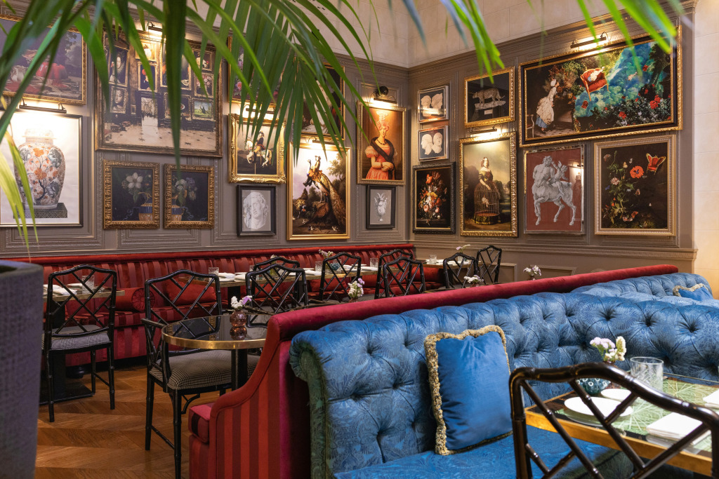 Maalot Roma - Small Luxury Hotels of the World