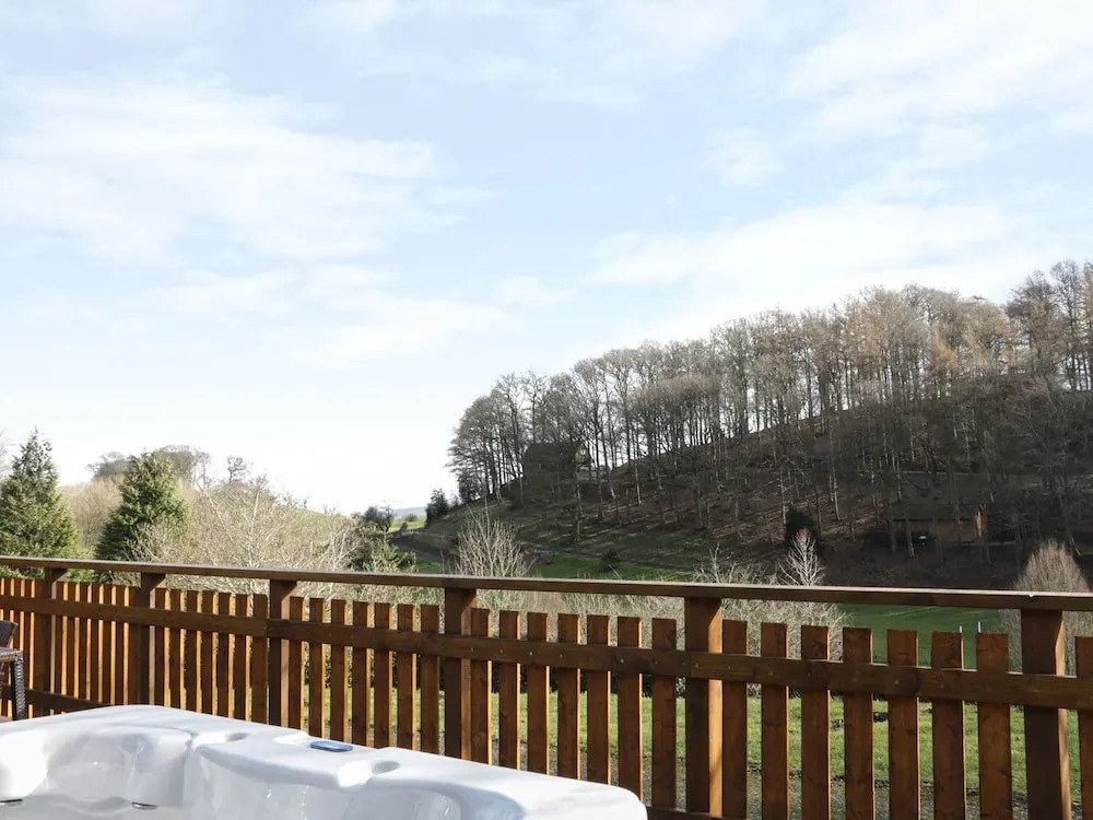The Stablings Cottage