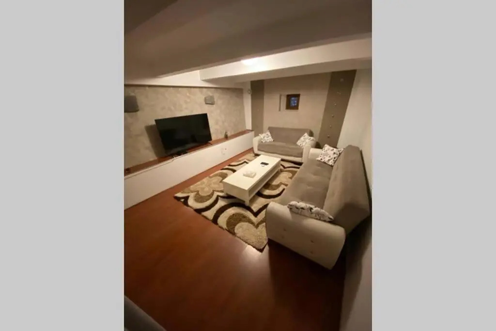 La p'tite maison