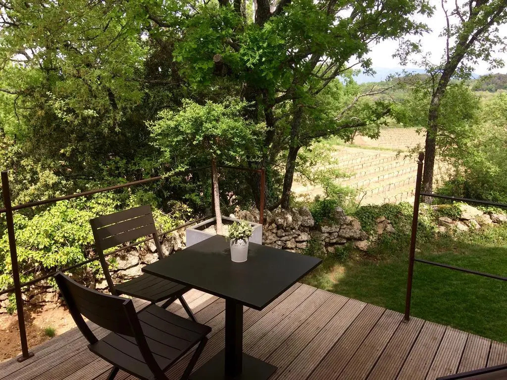 Une Sieste en Luberon