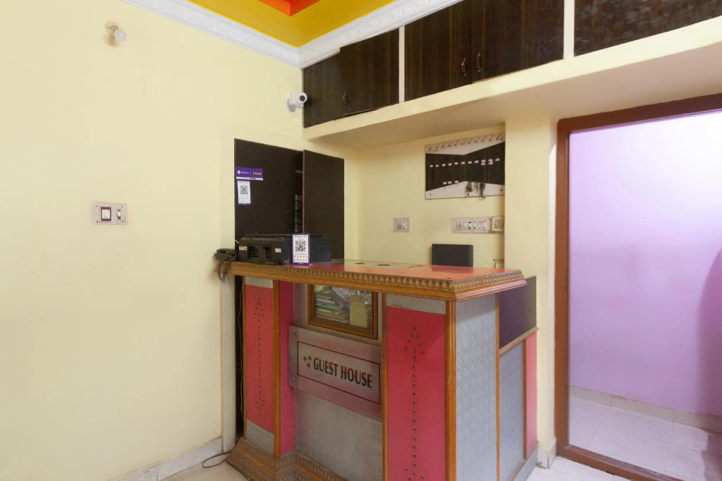 SPOT ON 43912 3star Guest House